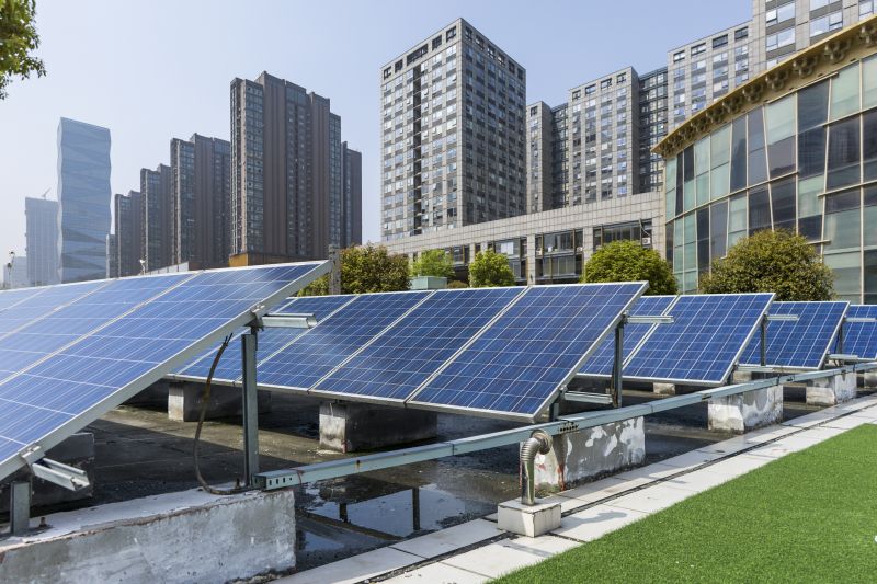 Best Home Solar Installation Contractors in Lynn, MA