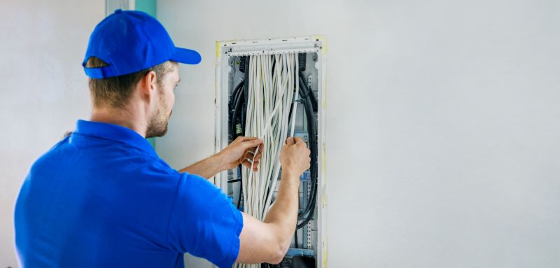 Electrical Connections and Integration