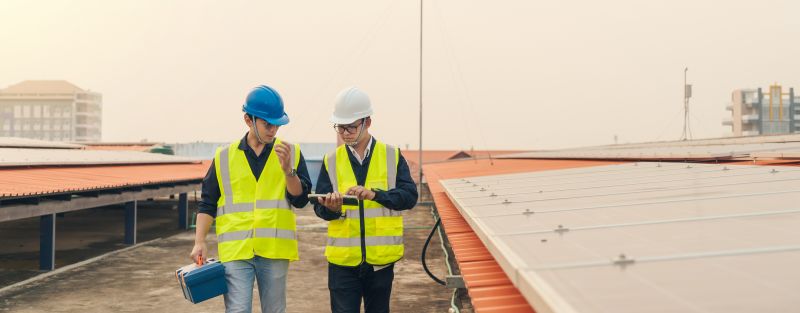 Consultation and System Design